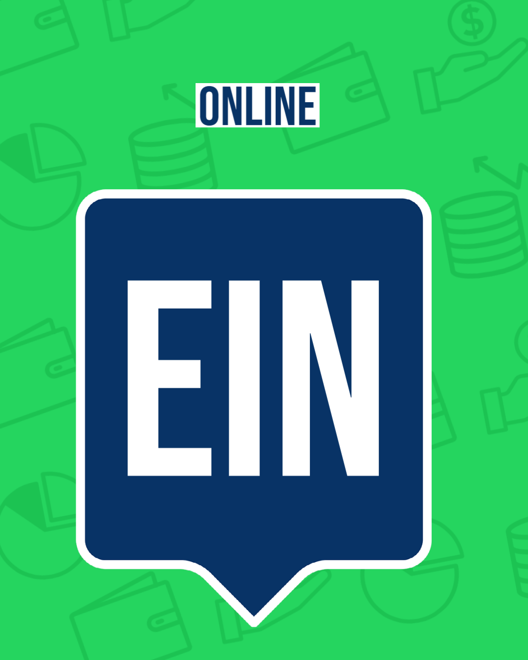 IRS EIN ONLINE FOR NON USA RESIDENTS